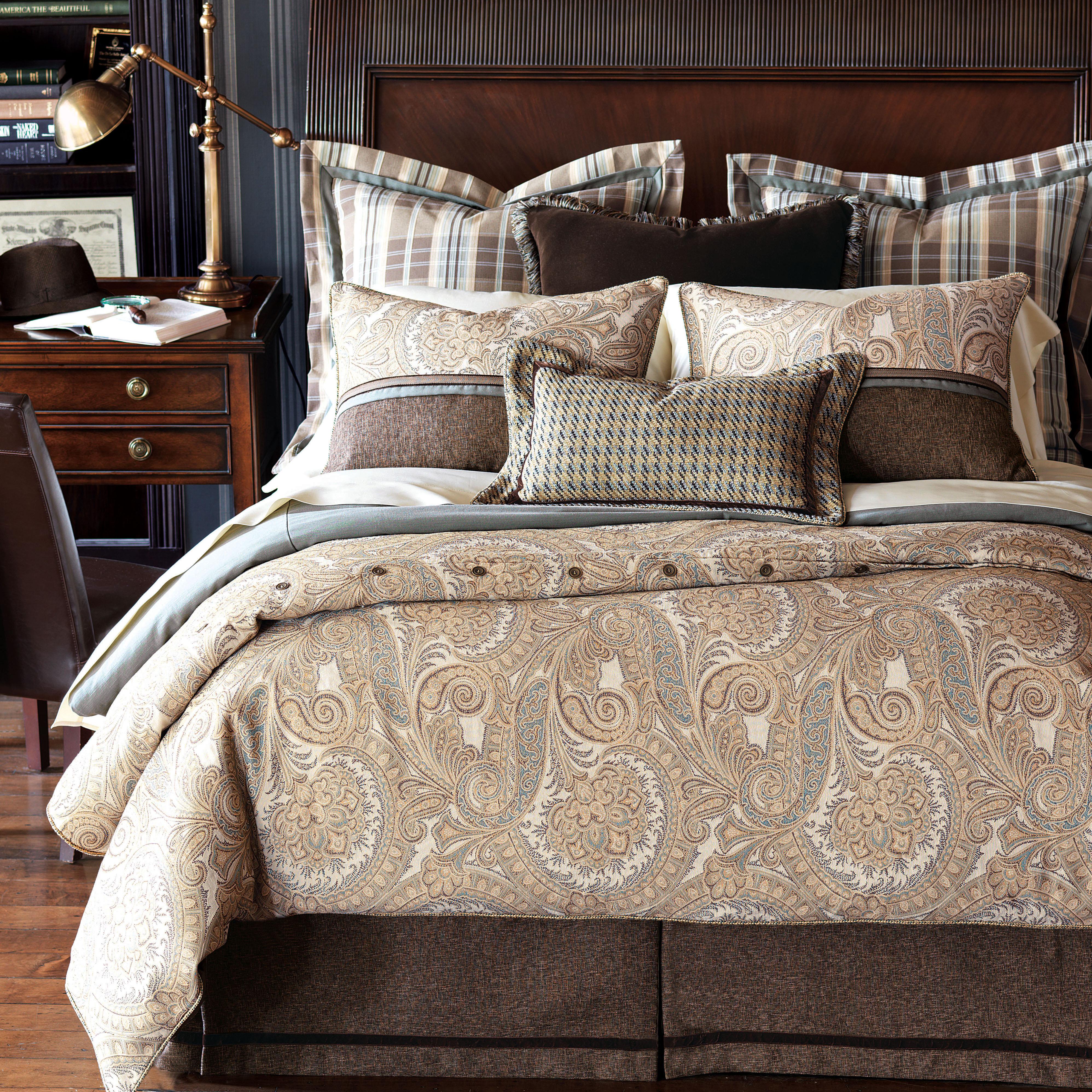 Eastern Accents Powell SKQ 295 Queen Bed Skirt Jacksonville